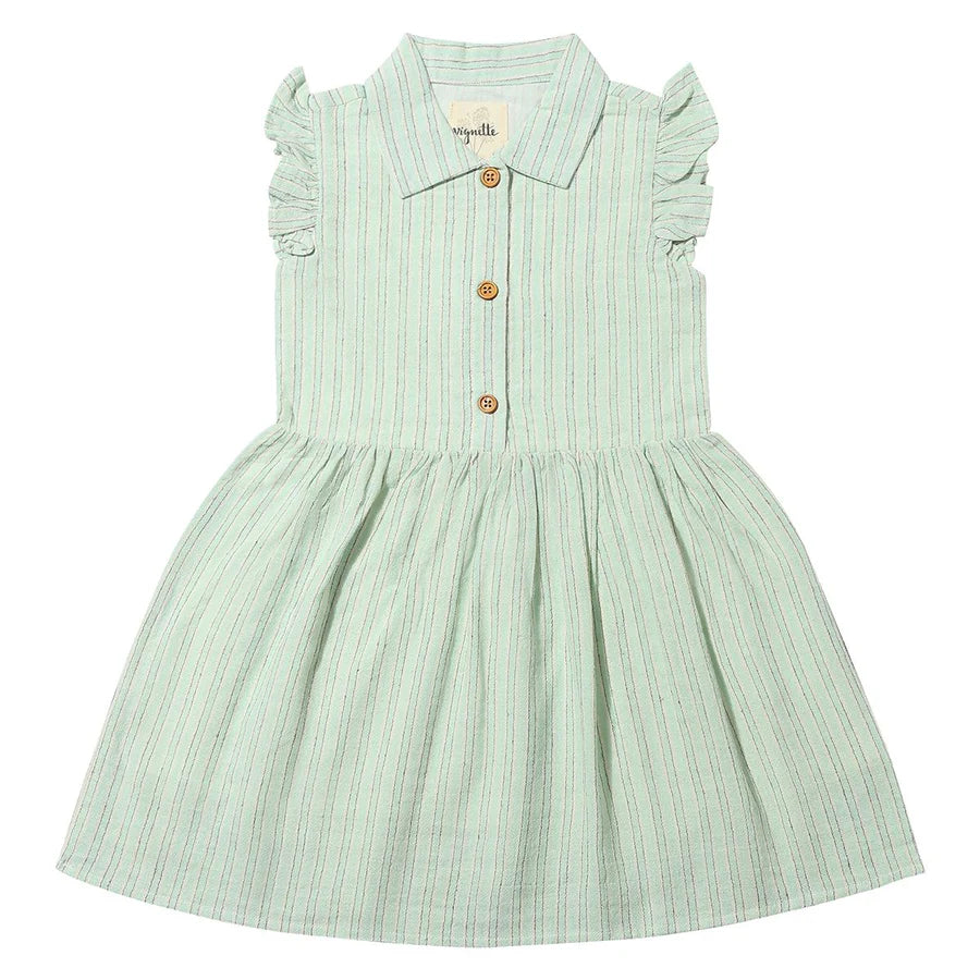 Vignette Harlow Dress