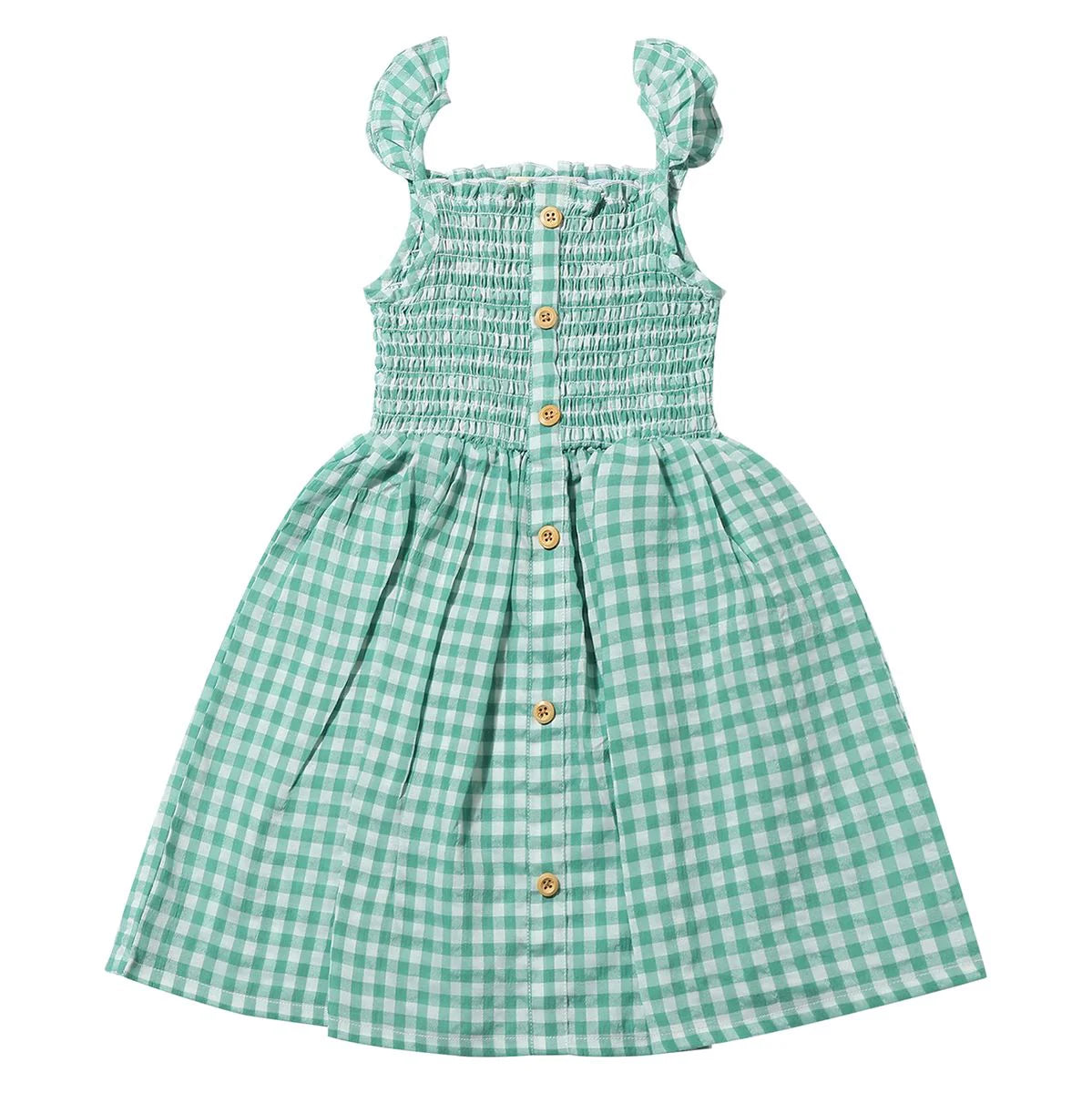 Vignette Jill Dress