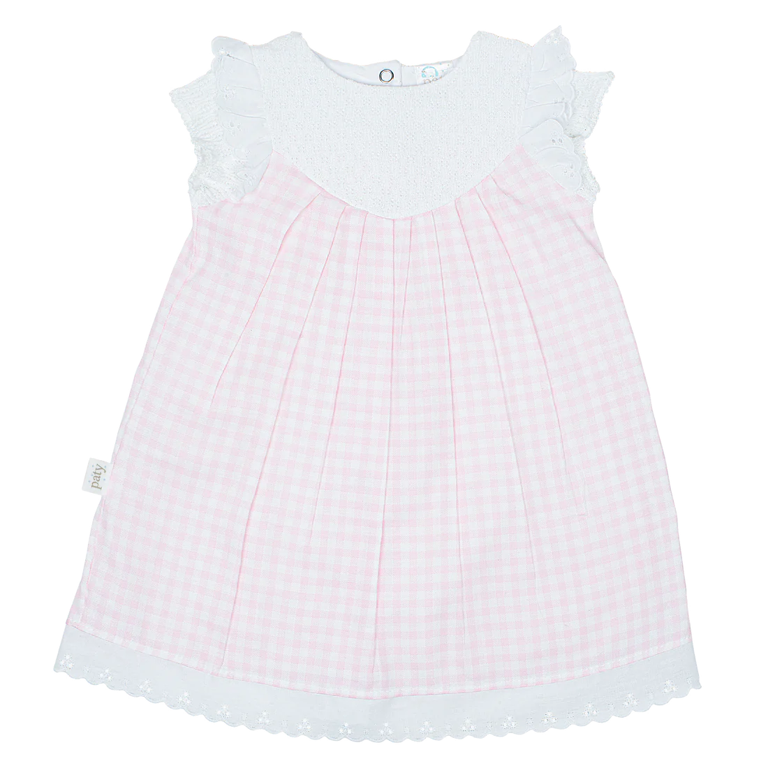 Paty Gown-Brynn