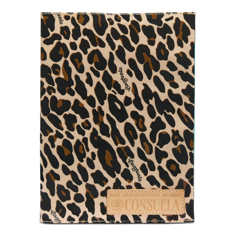 Consuela Mona Notebook