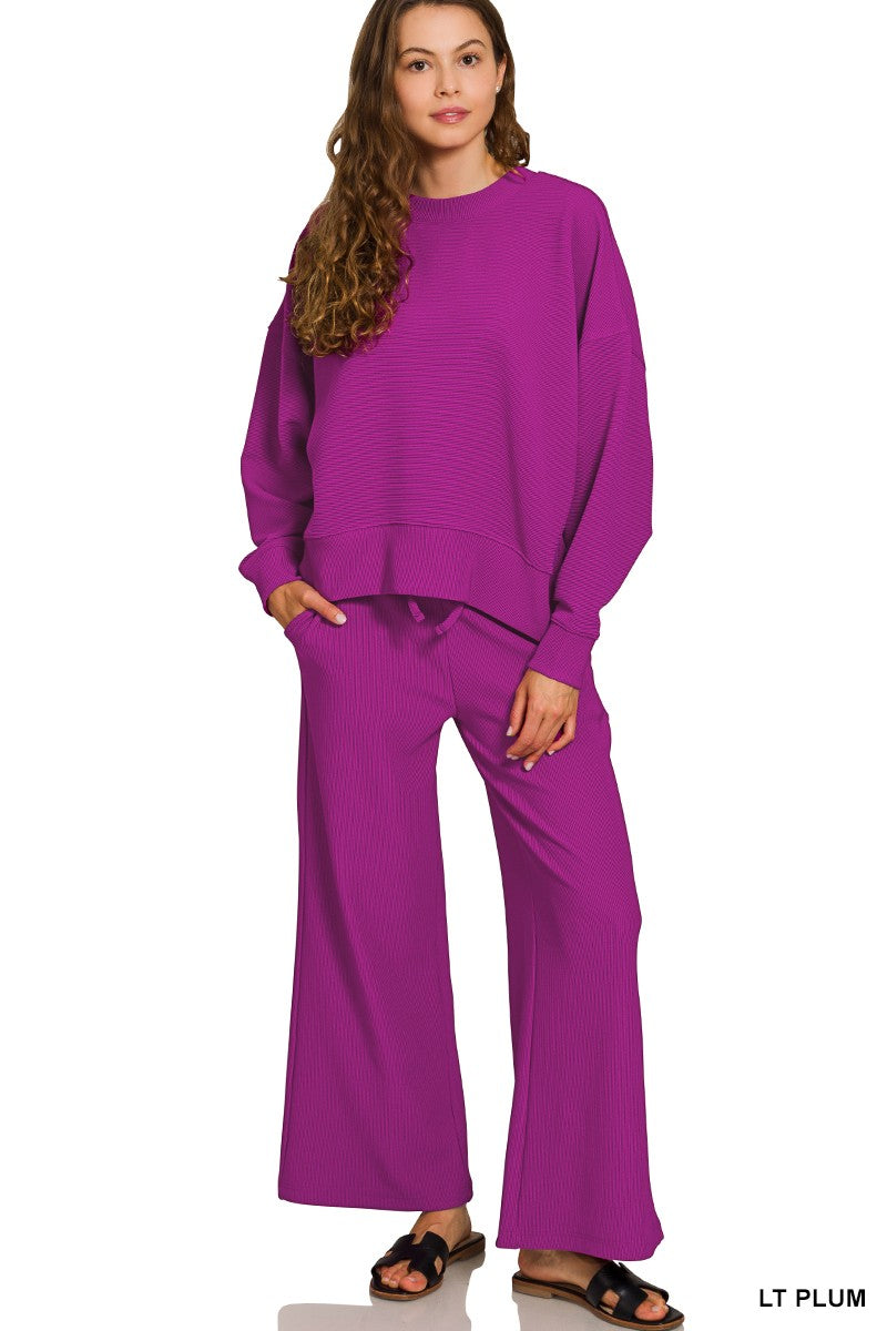 The Haven Textured Set