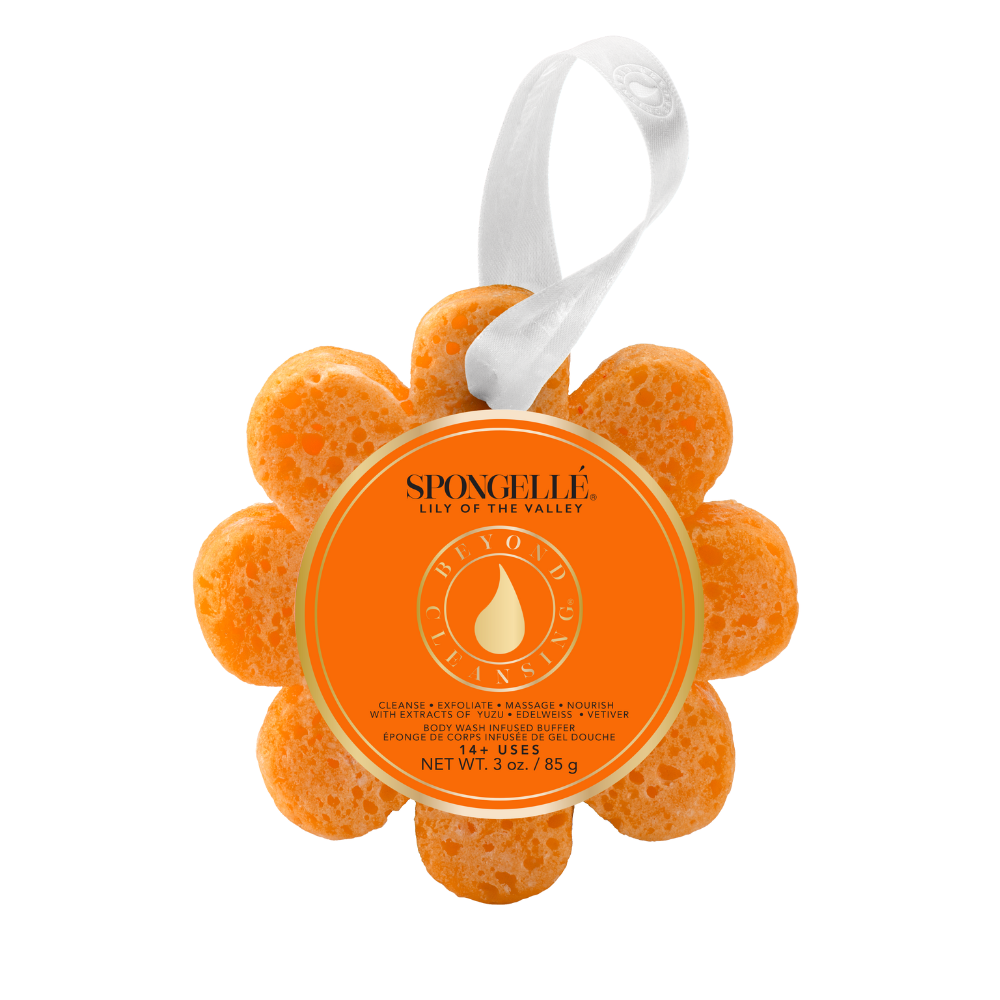 Spongelle Bath Sponges