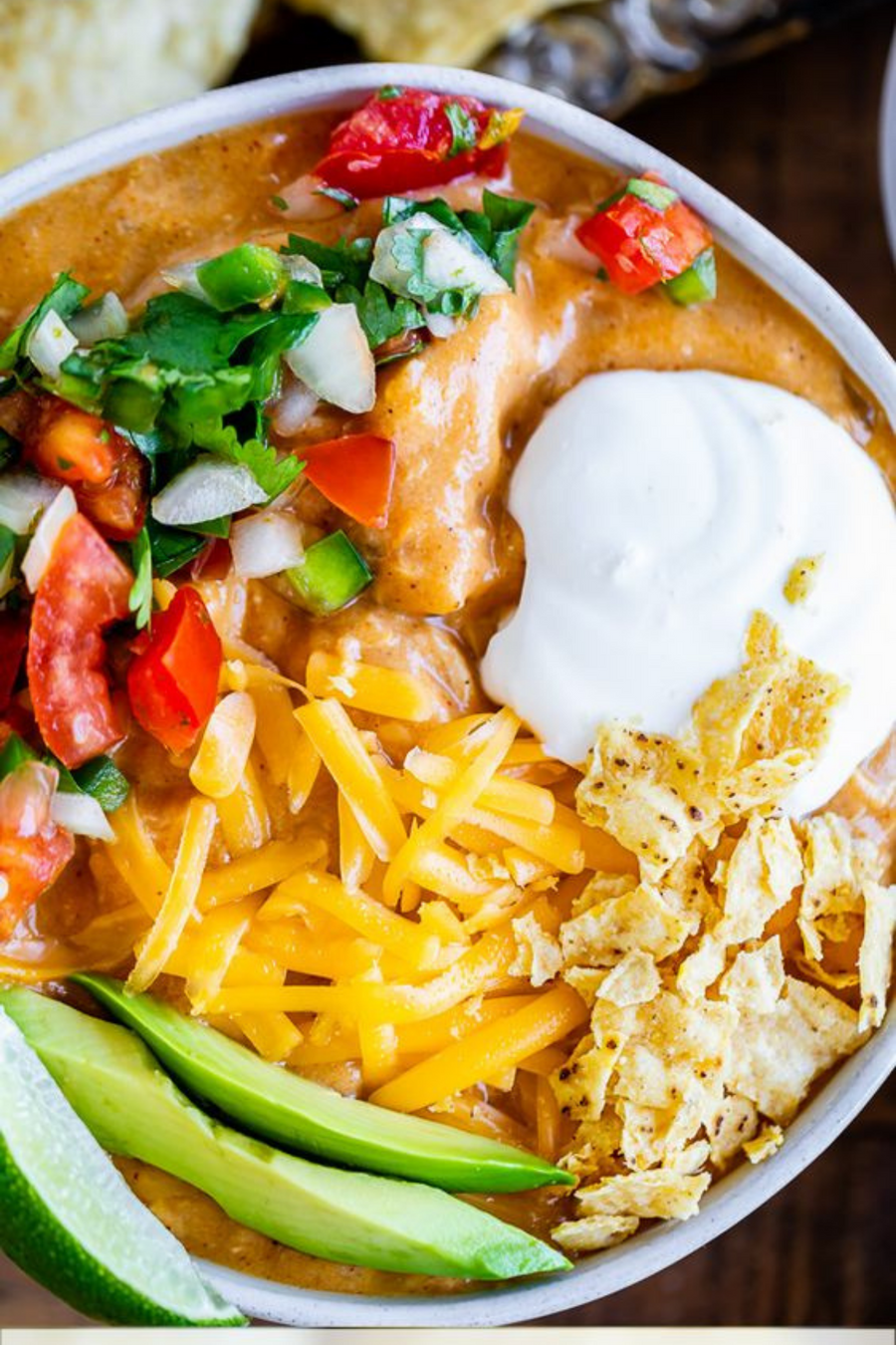What's Cooking Soups/Dishes
