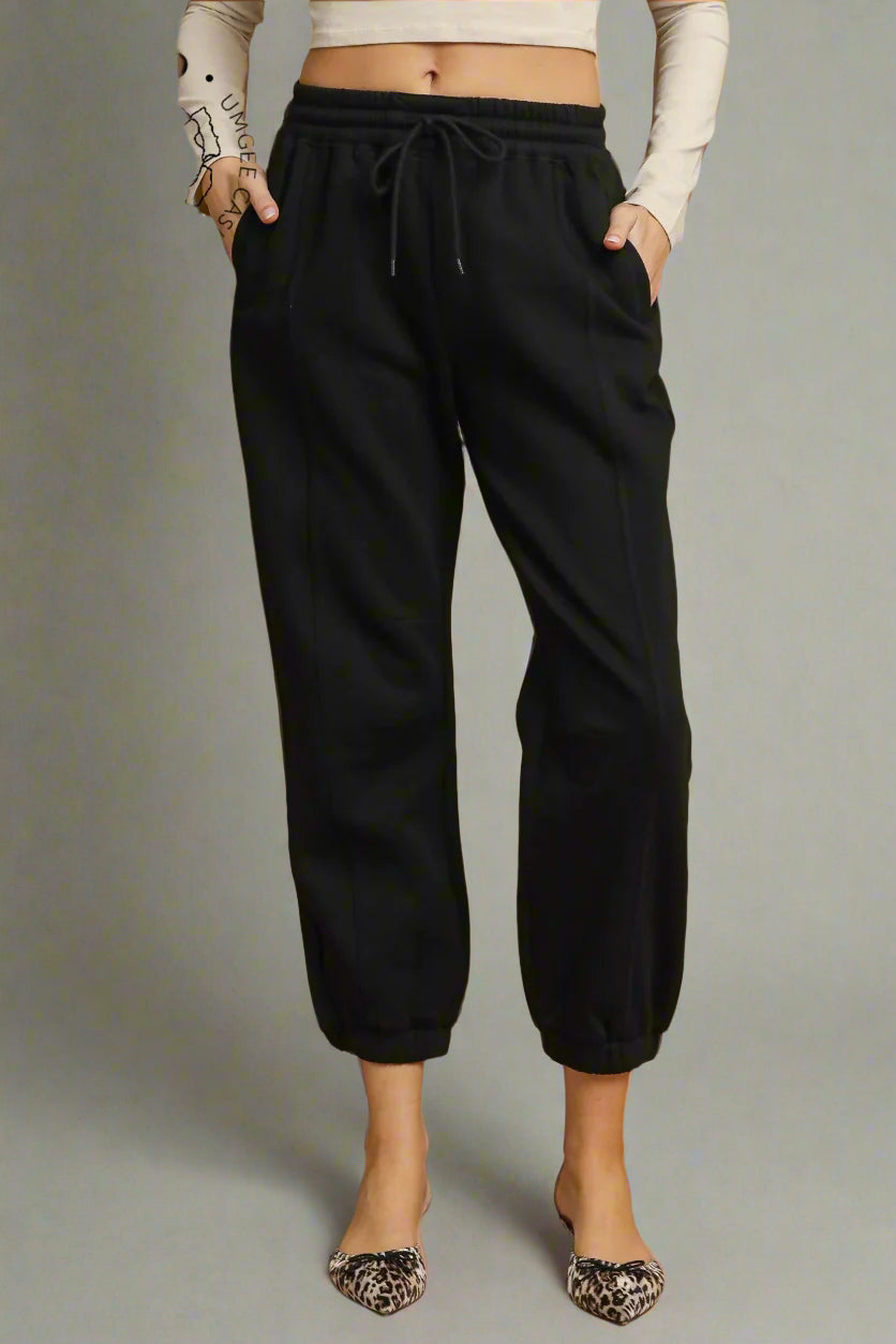 Onyx Jogger Set
