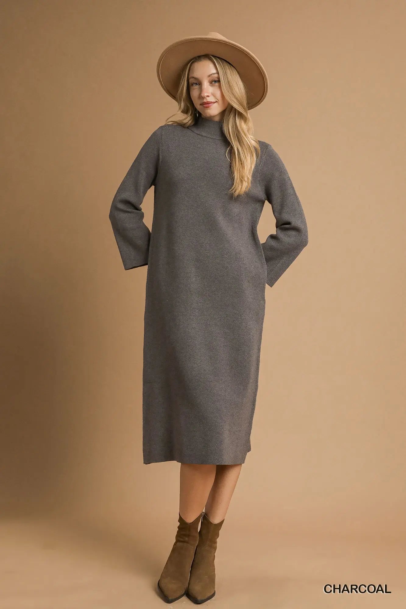 Modern Muse Dress