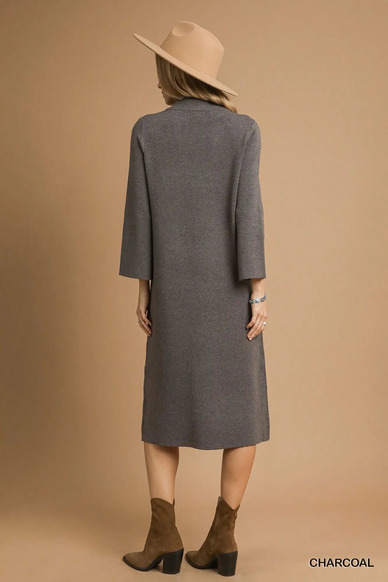 Modern Muse Dress