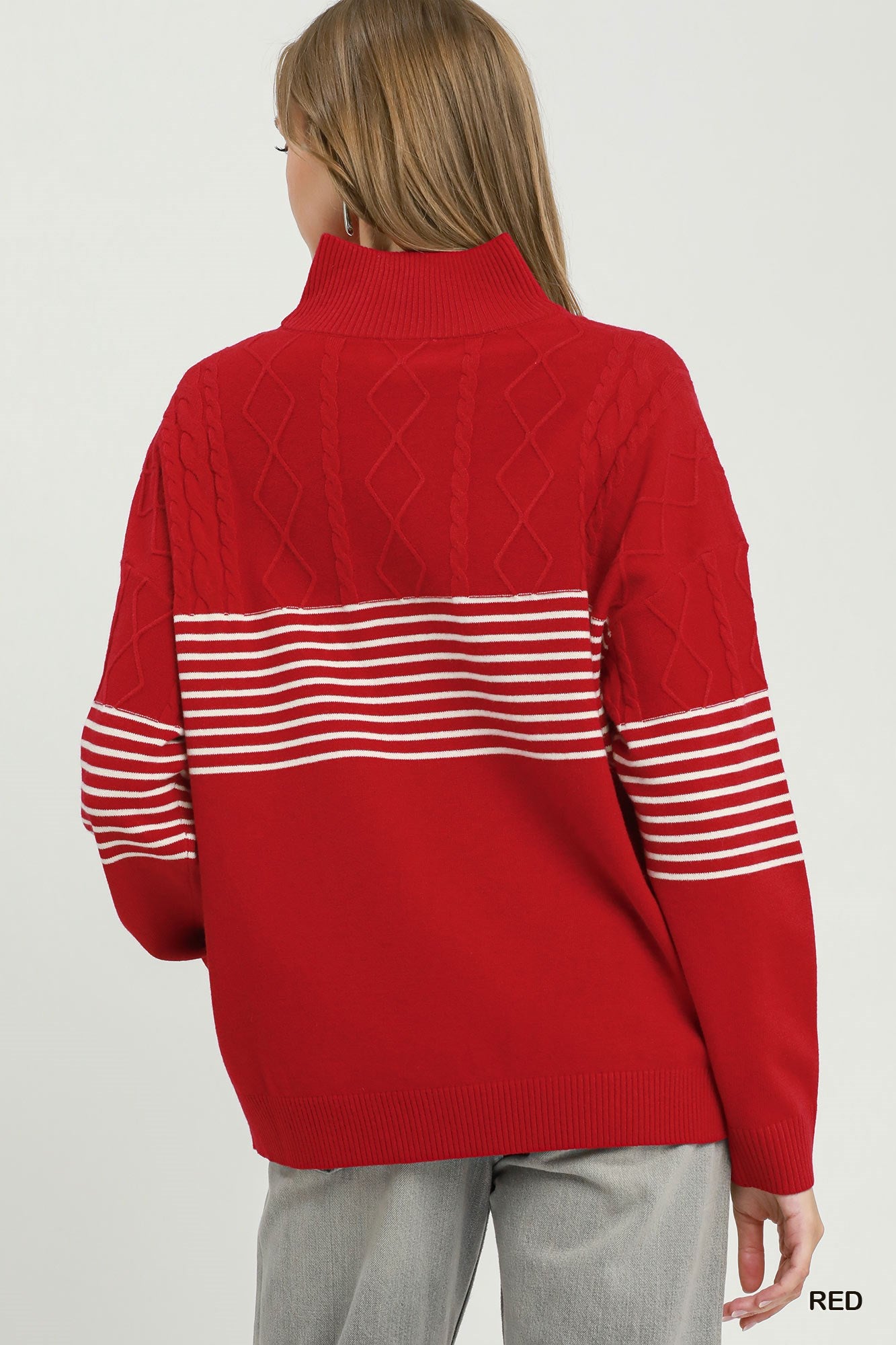Firecracker Top