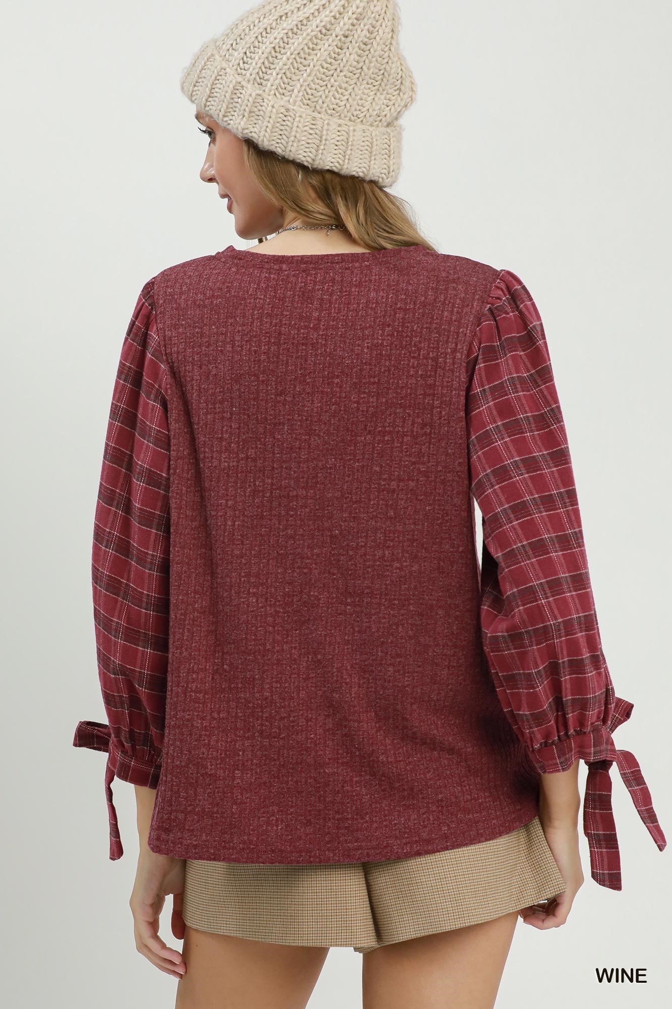 Nichols Top