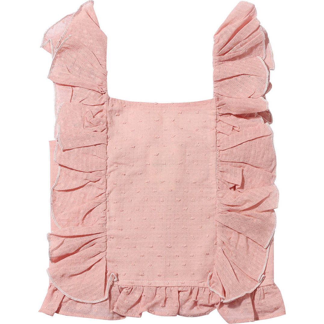 Vignette Elizabeth Blouse