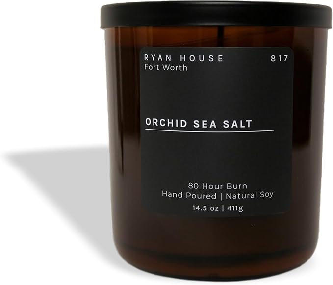 Ryan House Orchid Sea Salt