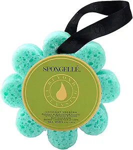 Spongelle Bath Sponges