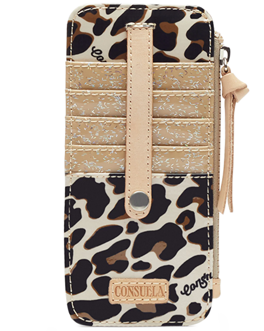 Consuela Mona Card Organizer