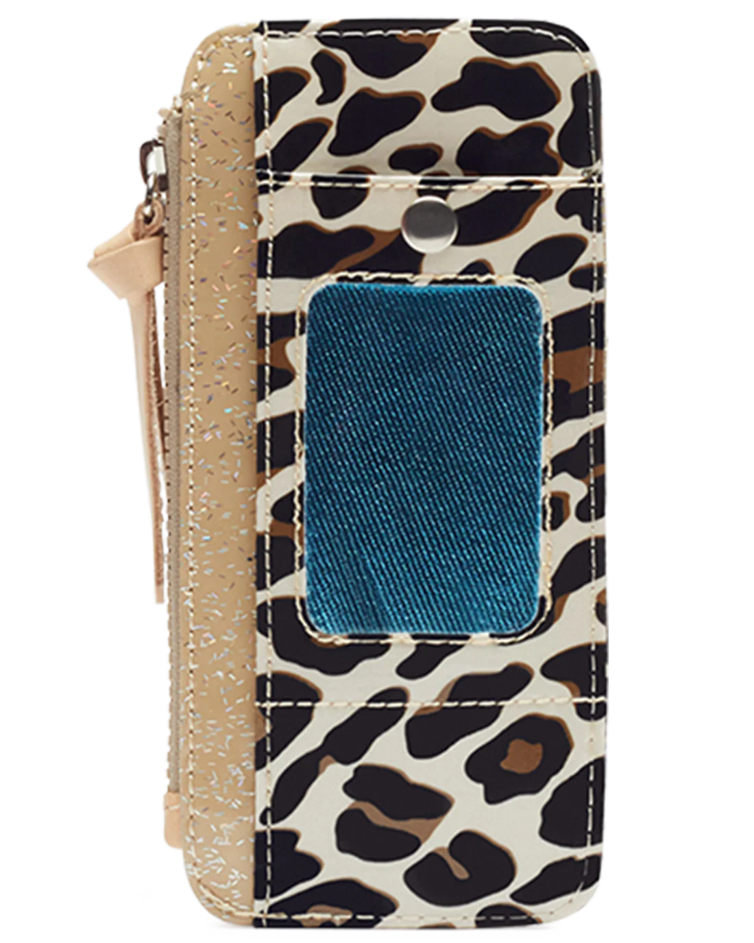 Consuela Mona Card Organizer