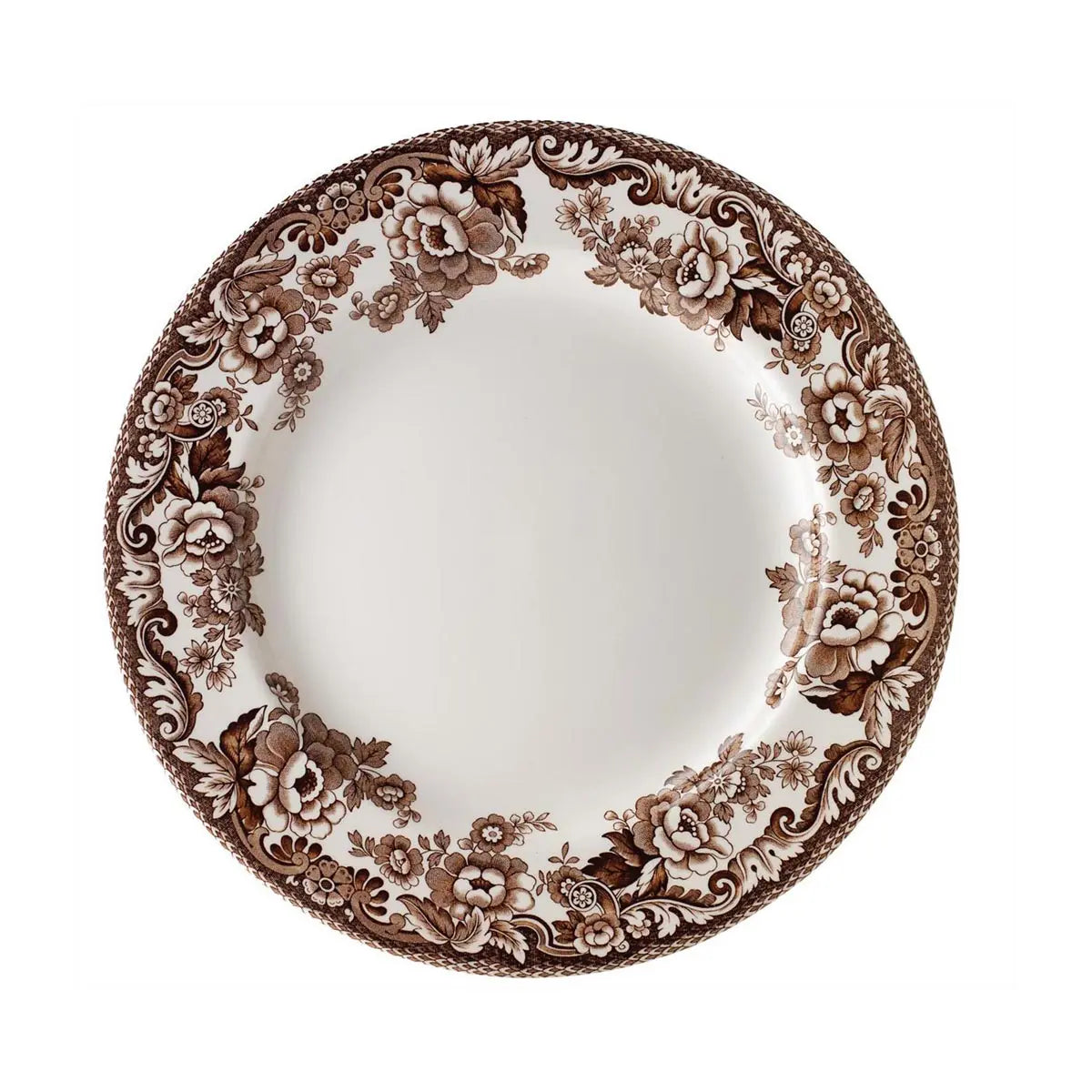 Delamare Dinner Plate