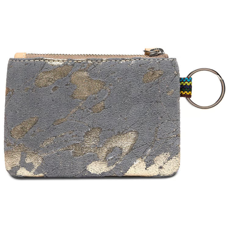 Consuela Pouch, Jagger