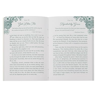 Meaningful Moments with God