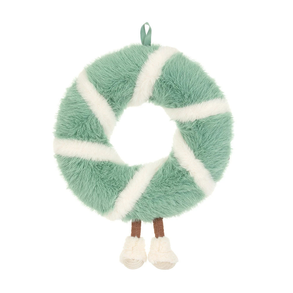JC Amuseables Pinecone Wreath