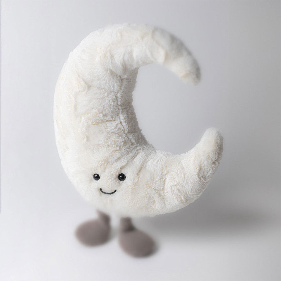 JC Amuseables Moon