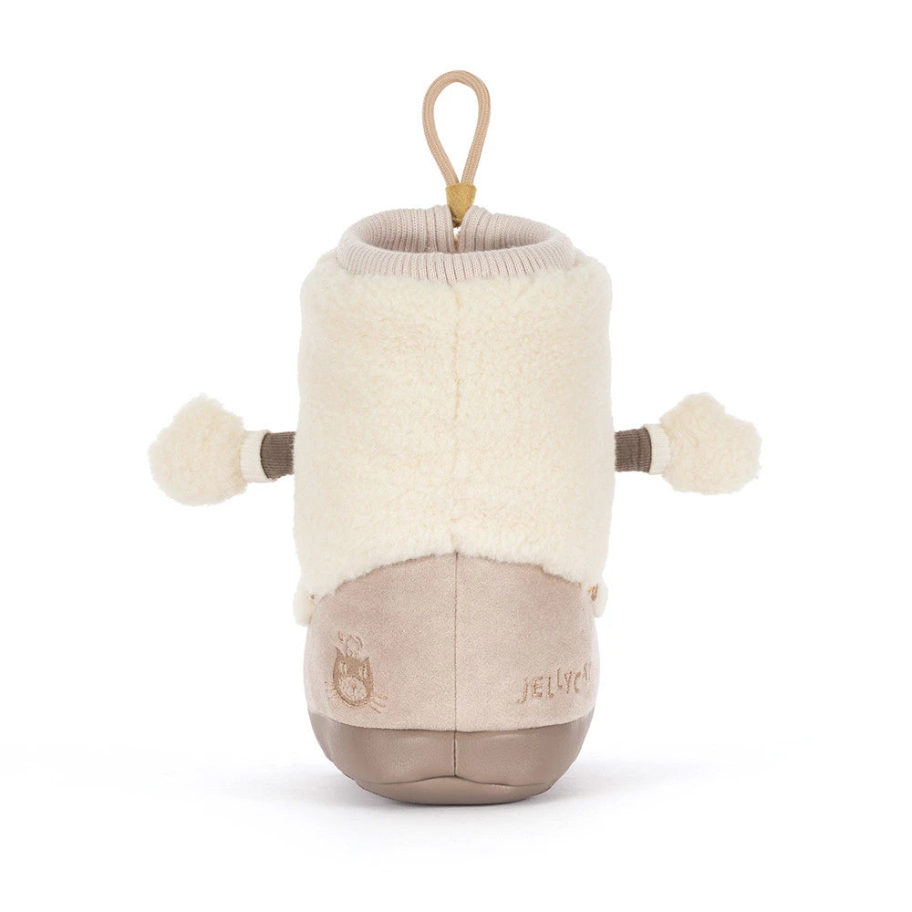 JC Amuseables Perta Snow Boot