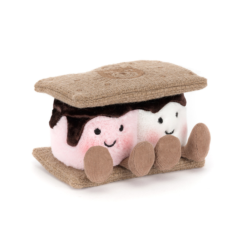 JC Amuseables S'mores