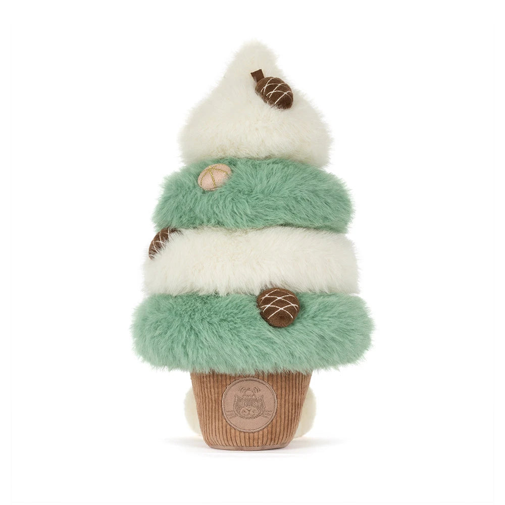 JC Amuseables Pinecone Tree