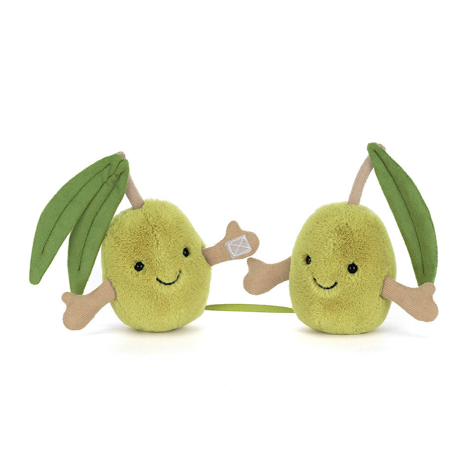 JC Amuseables Pair of Olives