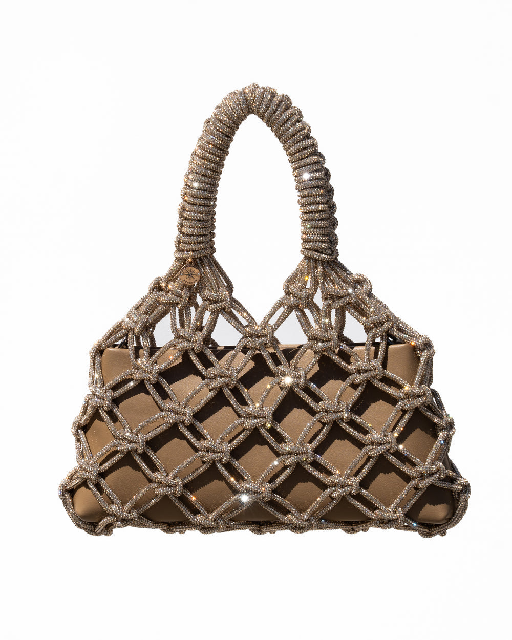 Rocknot Transformer Bag