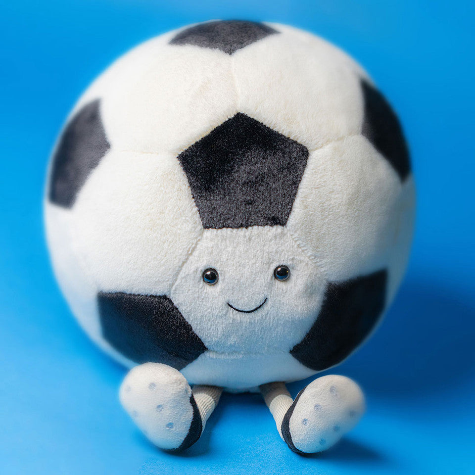 JC Soccerball