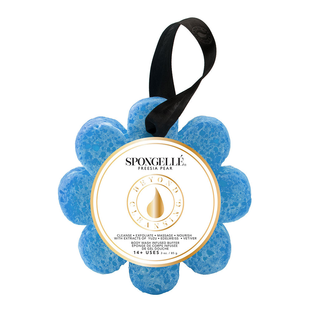 Spongelle Bath Sponges