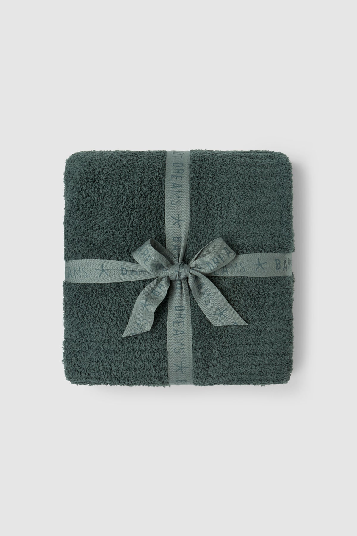 Barefoot Dreams Cozychic Throw