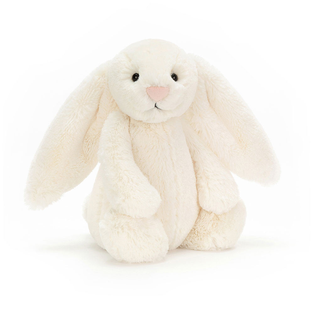 JC Bashful Cream Bunny Little
