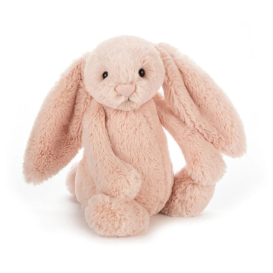 JC Bashful Blush Bunny Original - Medium