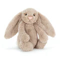 JC Bashful Beige Bunny Original -medium