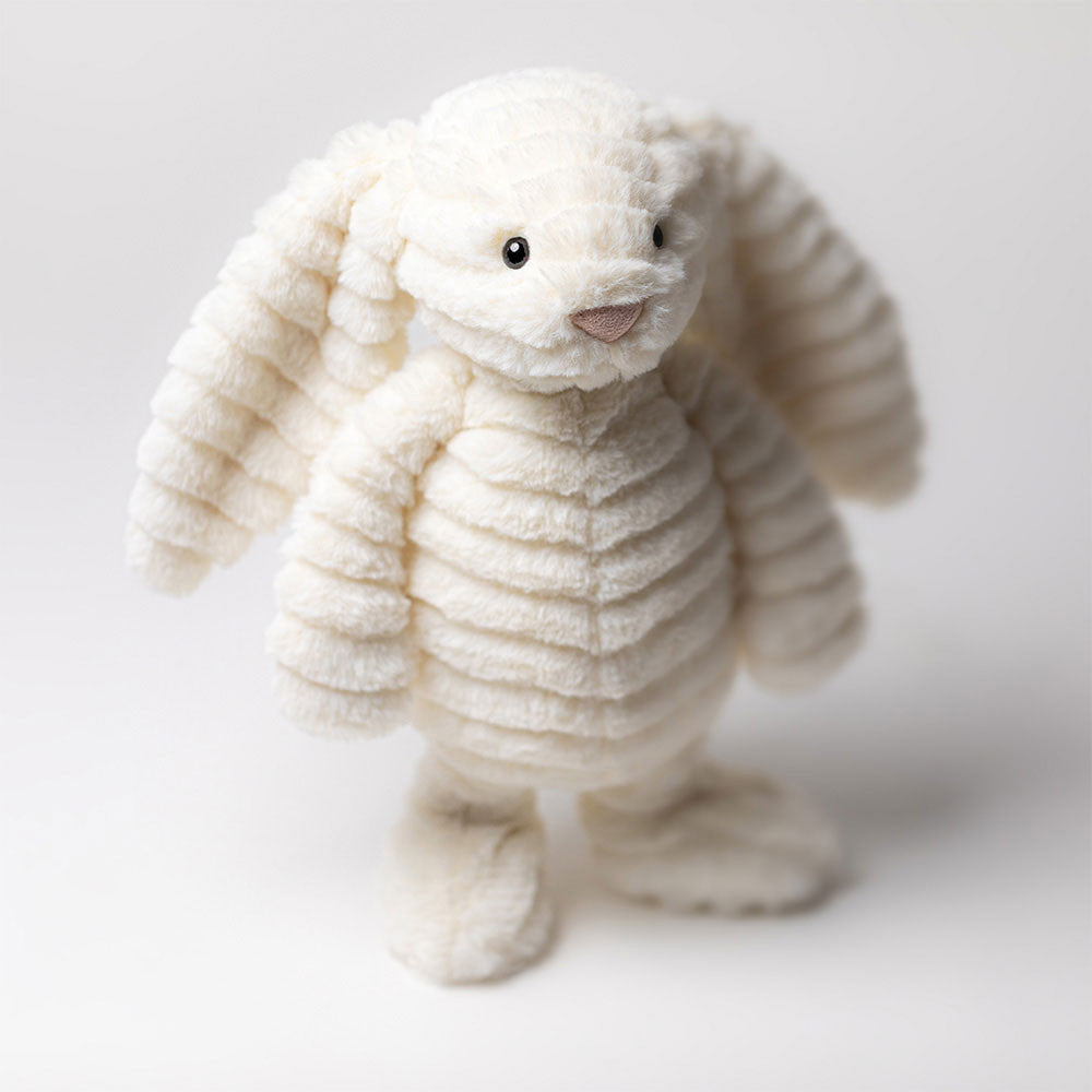 JC Bashful Luxe Bunny Nimbus