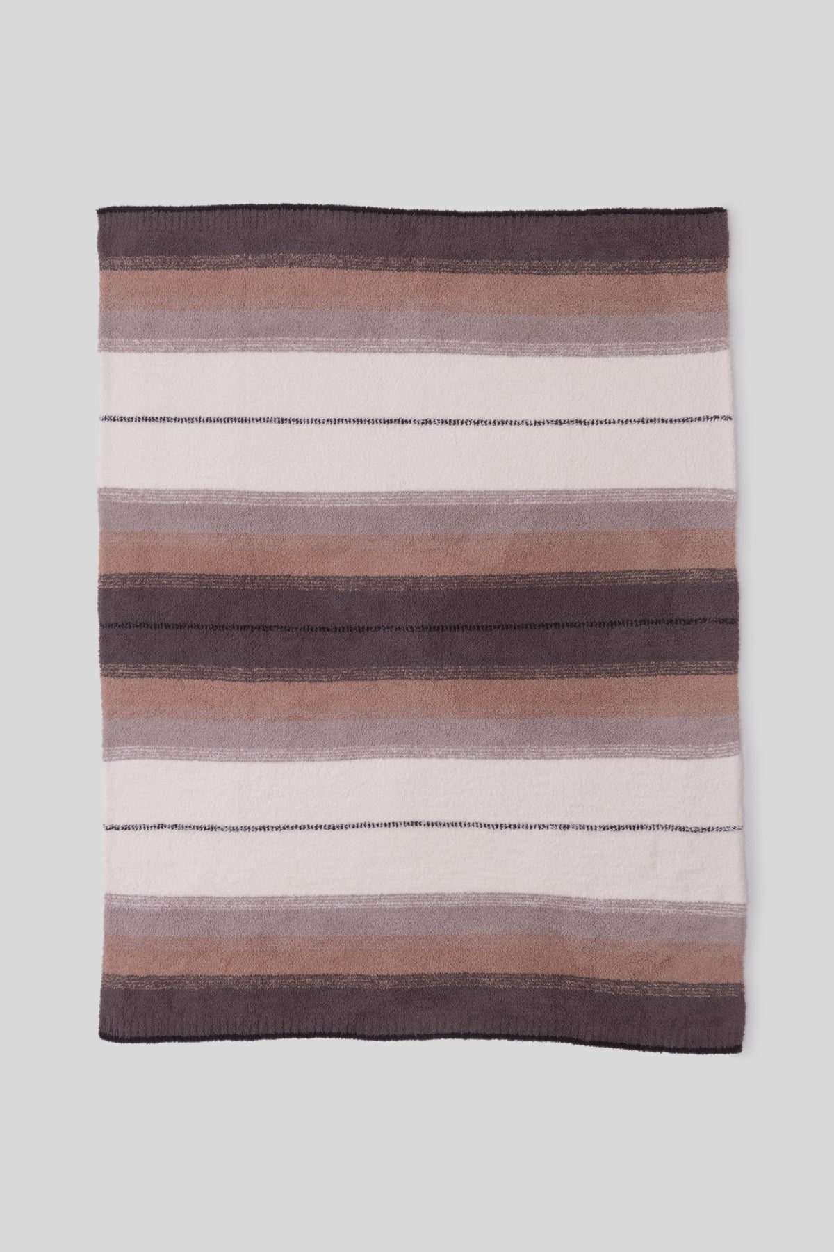 Barefoot Dreams Ombre Sarape Throw