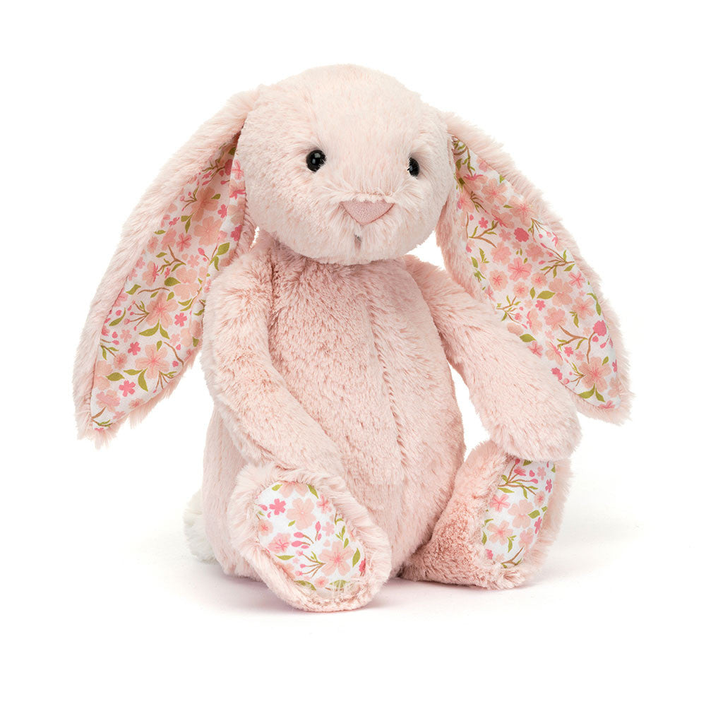 JC Blossom Blush Bunny Cherry Original