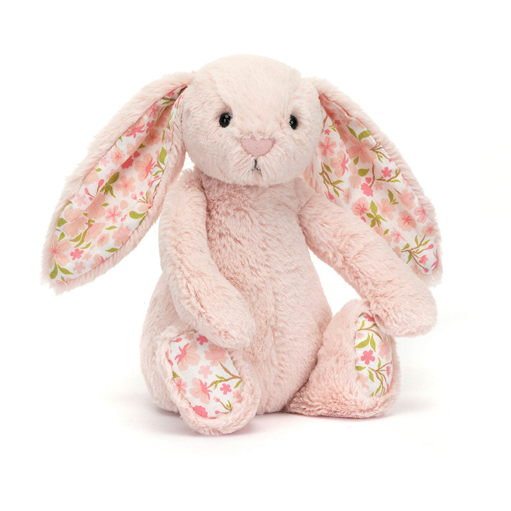 JC Blossom Blush Bunny "Cherry" Little