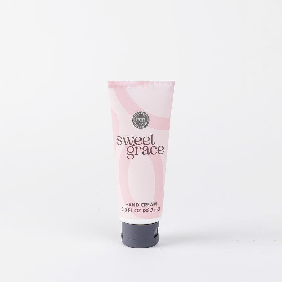 Sweet Grace Hand Lotion