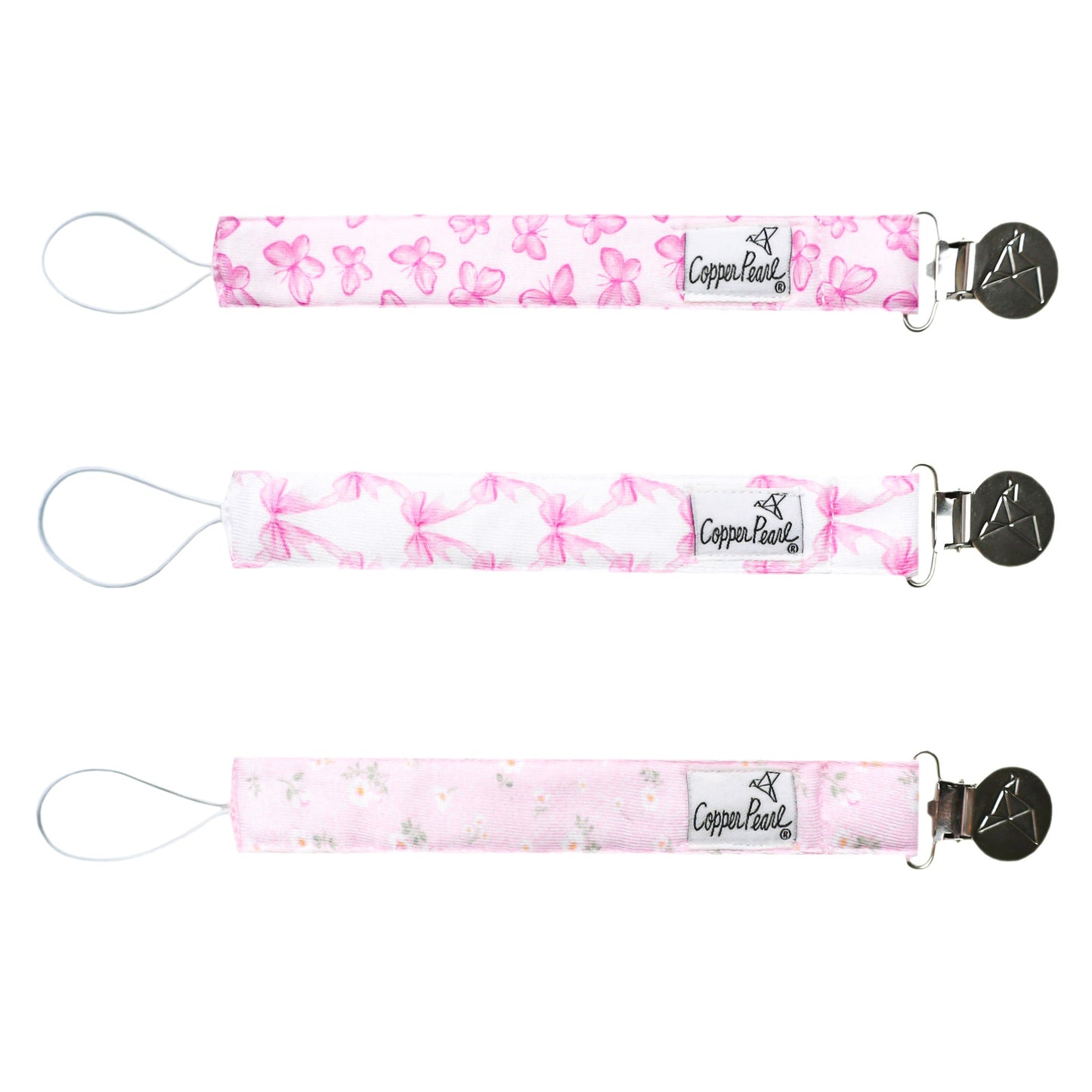CP Binky Clips