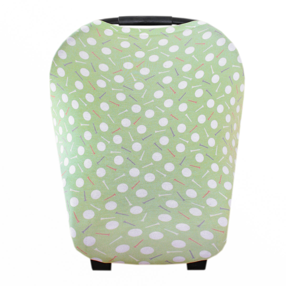 CP 5-in-1 Multi Use Cover