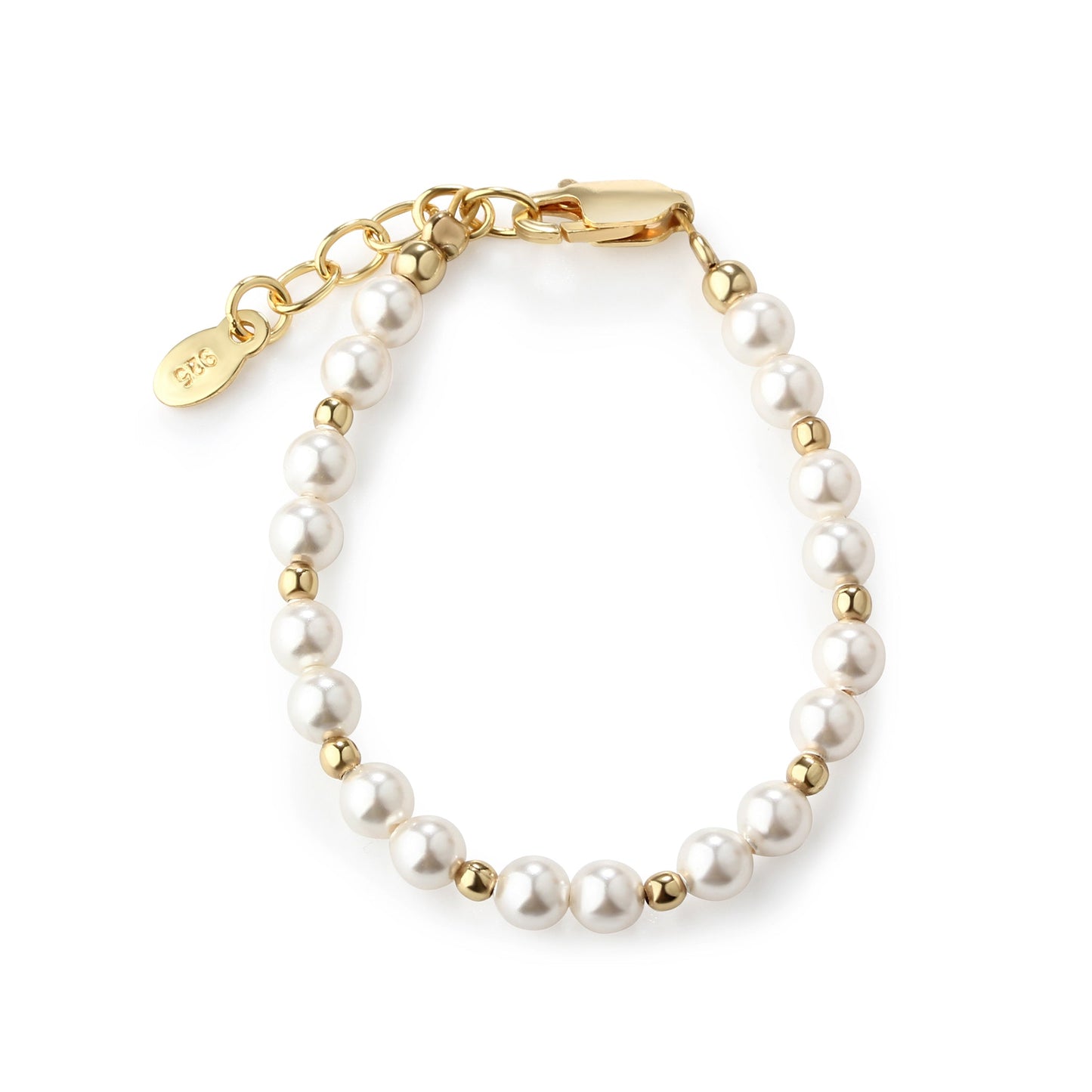 Cherished Moments- Brynn Bracelet