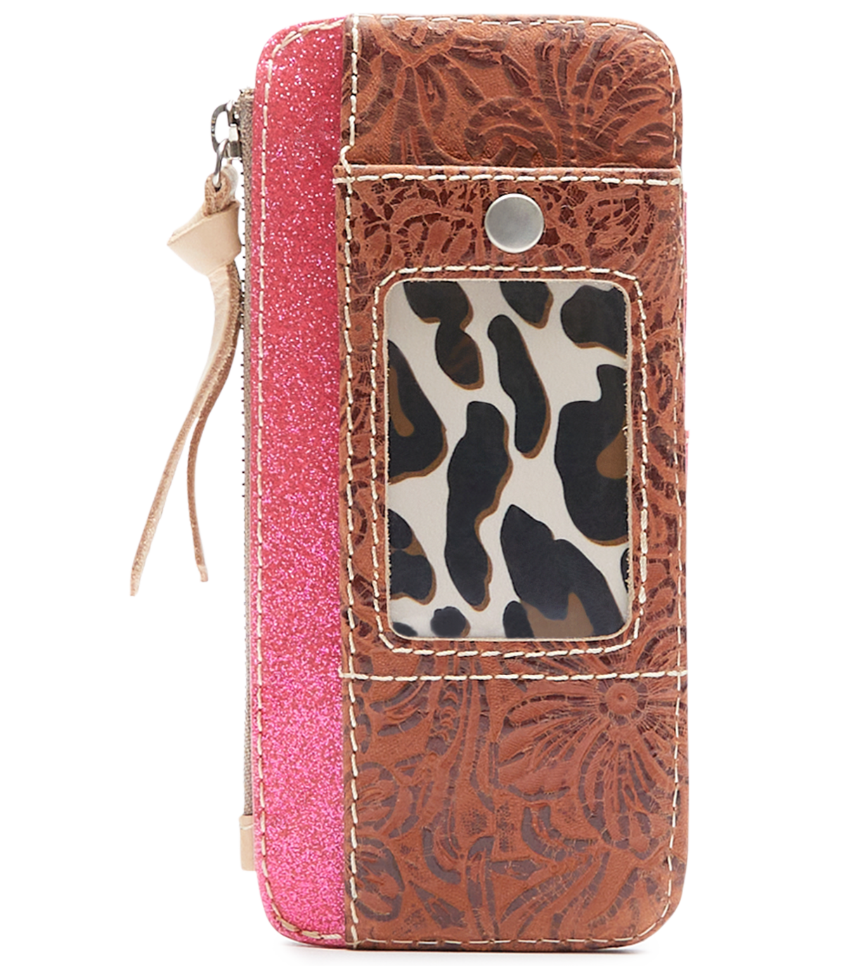 Consuela Sally Card Organizer