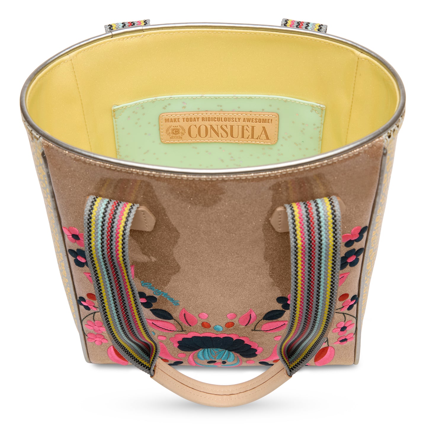 Consuela Lyla Chica Tote