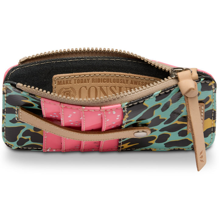 Consuela Laguna Card Organizer