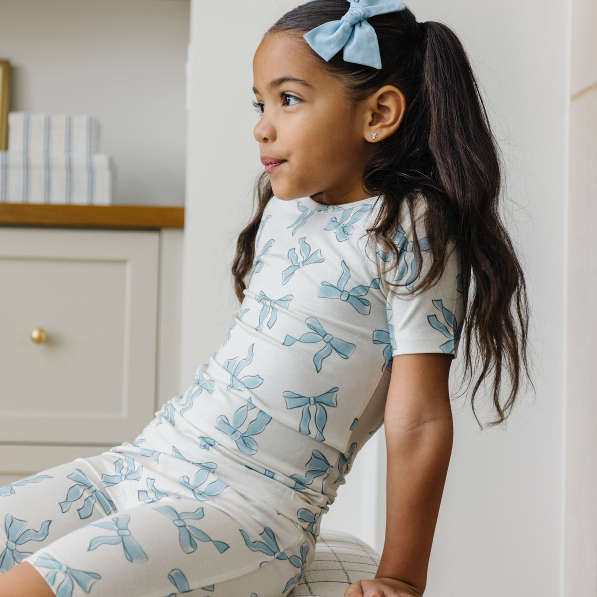 CP Daphne 2pc PJ Set