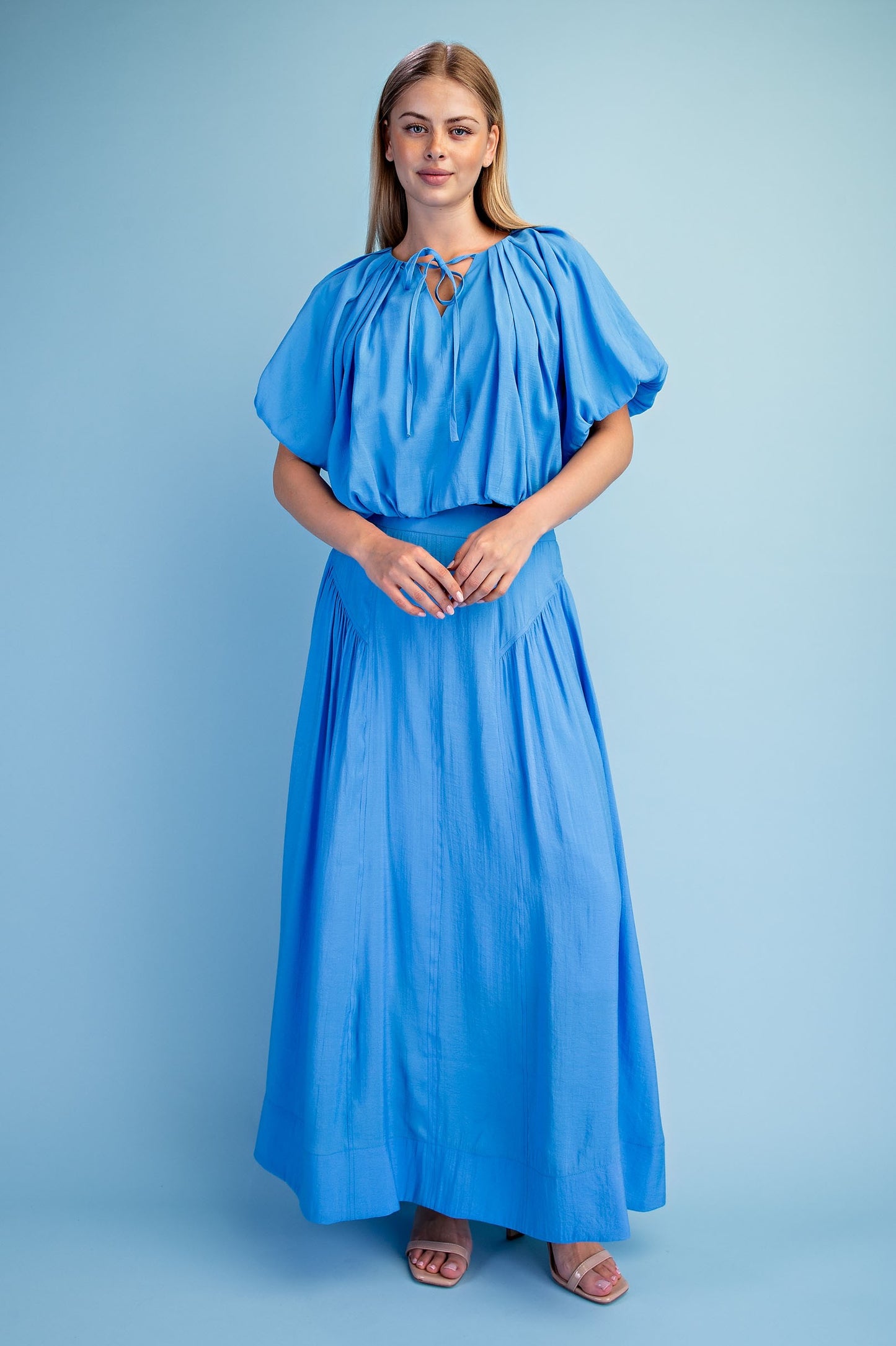 Caribbean Blue Set