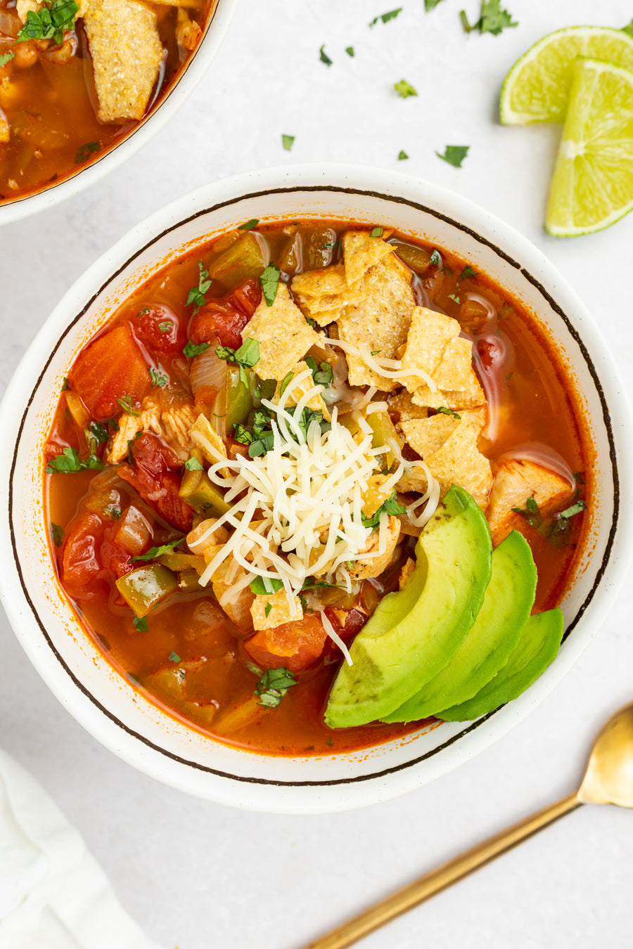 What's Cooking Soups/Dishes