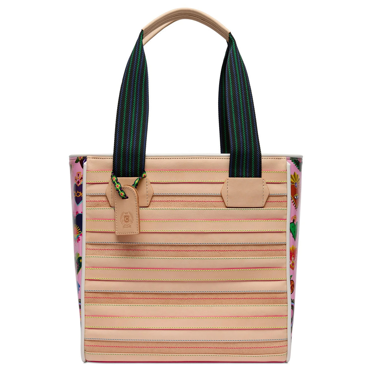Consuela Classic Tote, Caroline