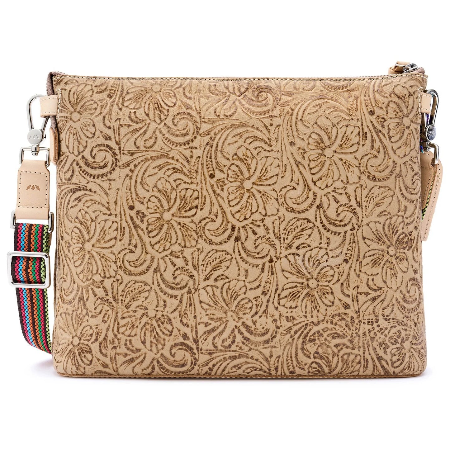 Consuela Downtown Crossbody, Lawton