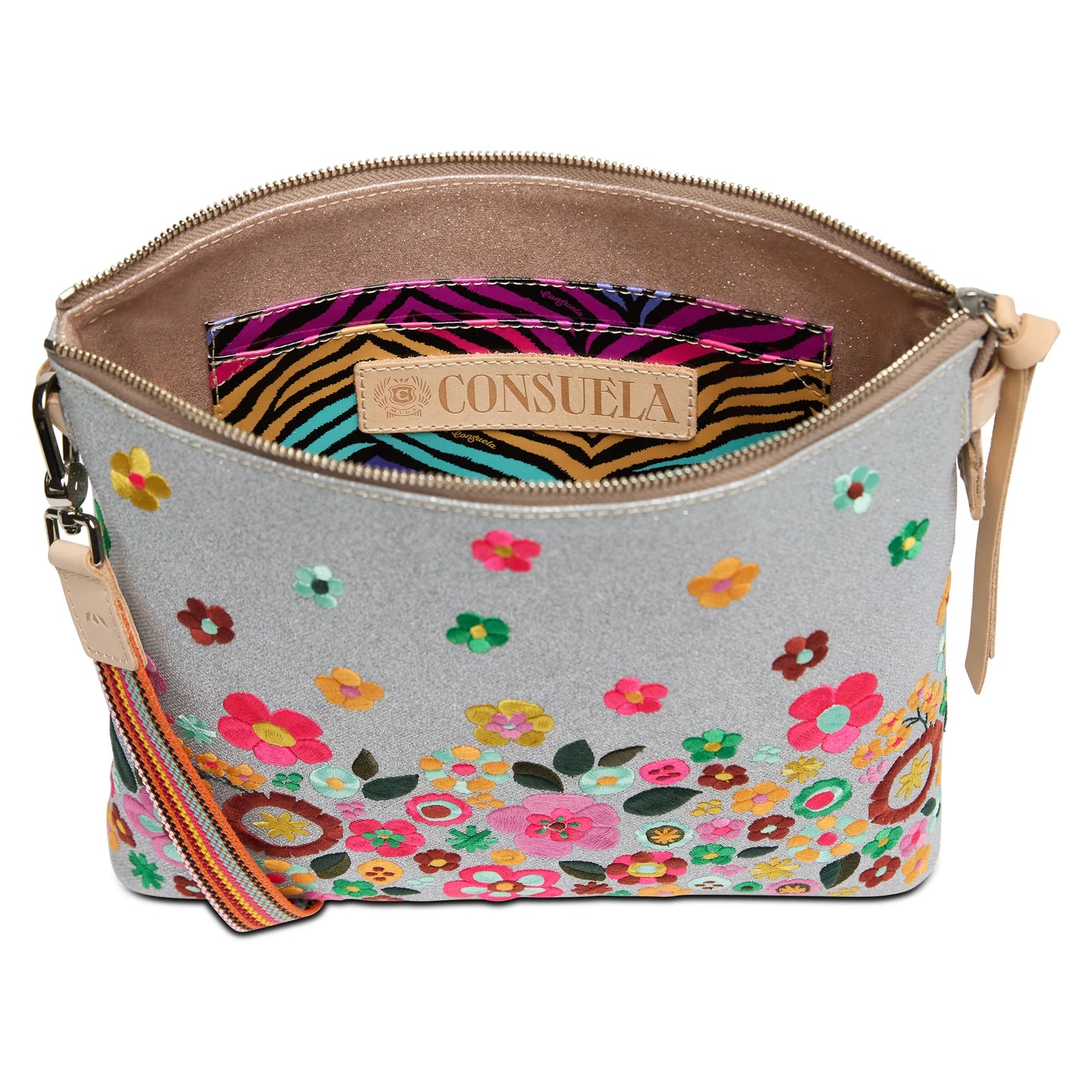 Consuela Tink Downtown Crossbody